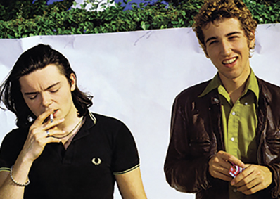 Daft Punk